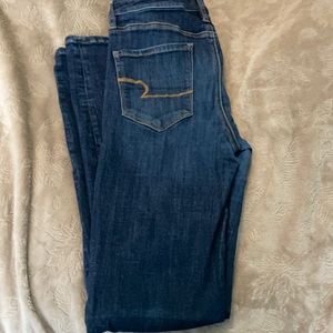 Skinny Jean